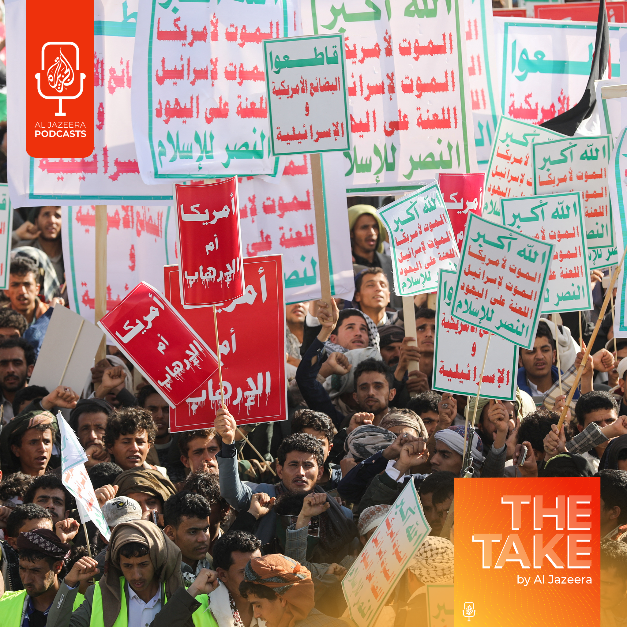 The Yemeni People’s Complicated Relationship with the Houthis