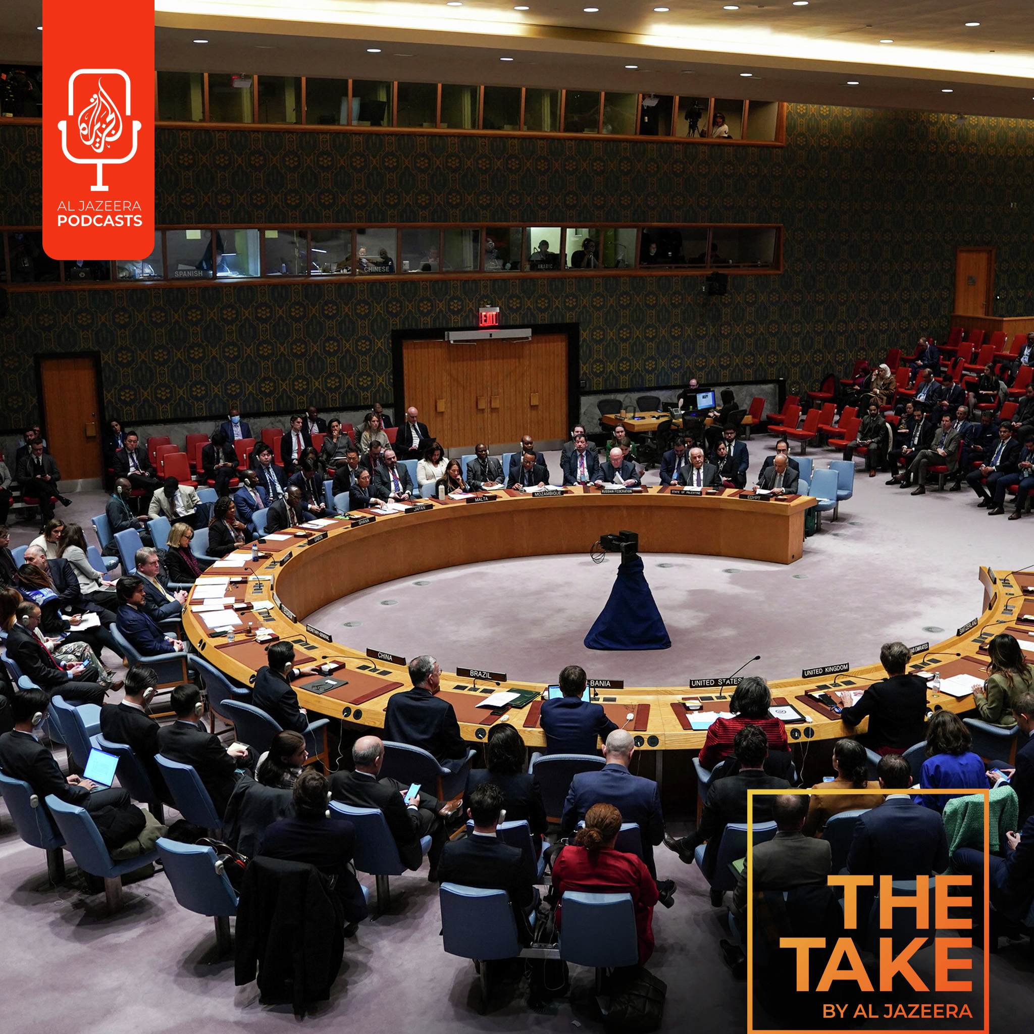 Will budget cuts cause the end of the UN as we know it? 