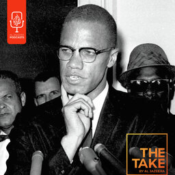 Malcolm X at 100: Ibram X. Kendi looks to the future