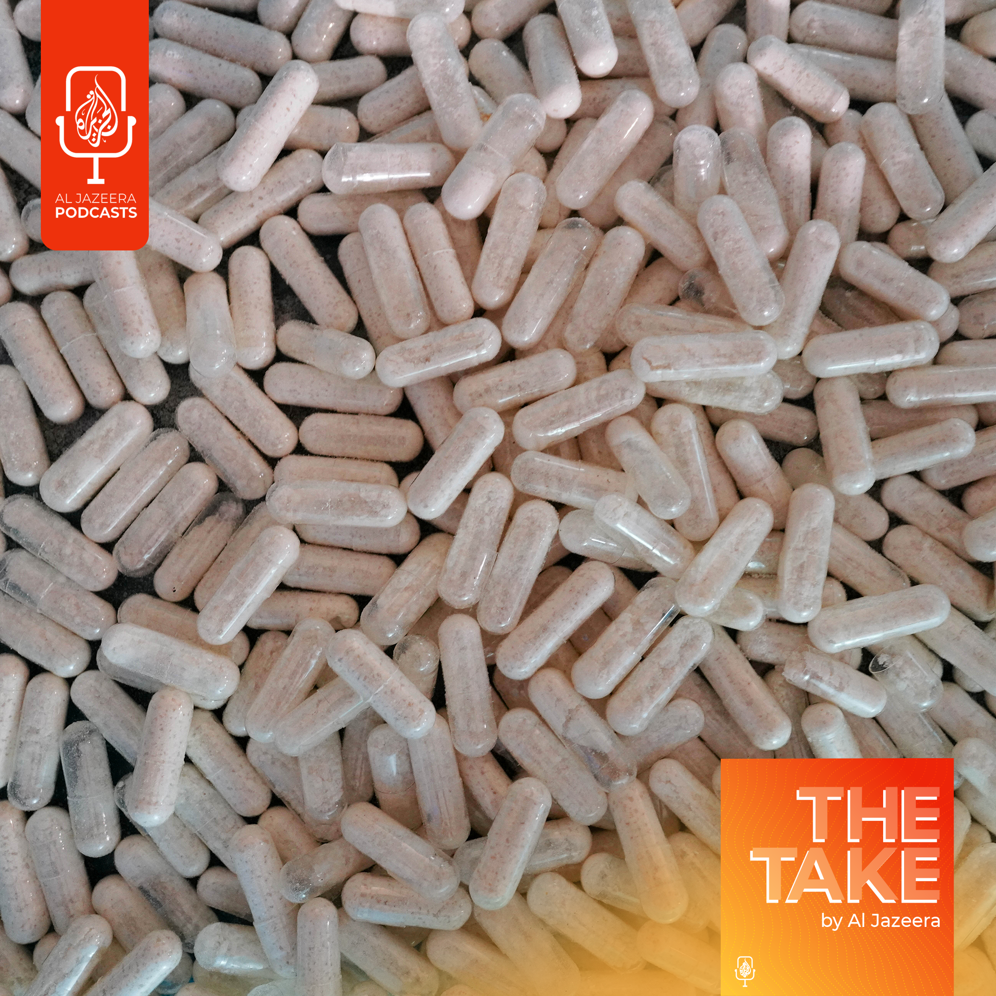 What’s behind the spike in Fentanyl overdoses in Mexico?
