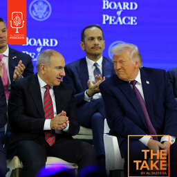 Who made the cut on Trump’s ‘Board of Peace’ and what they want