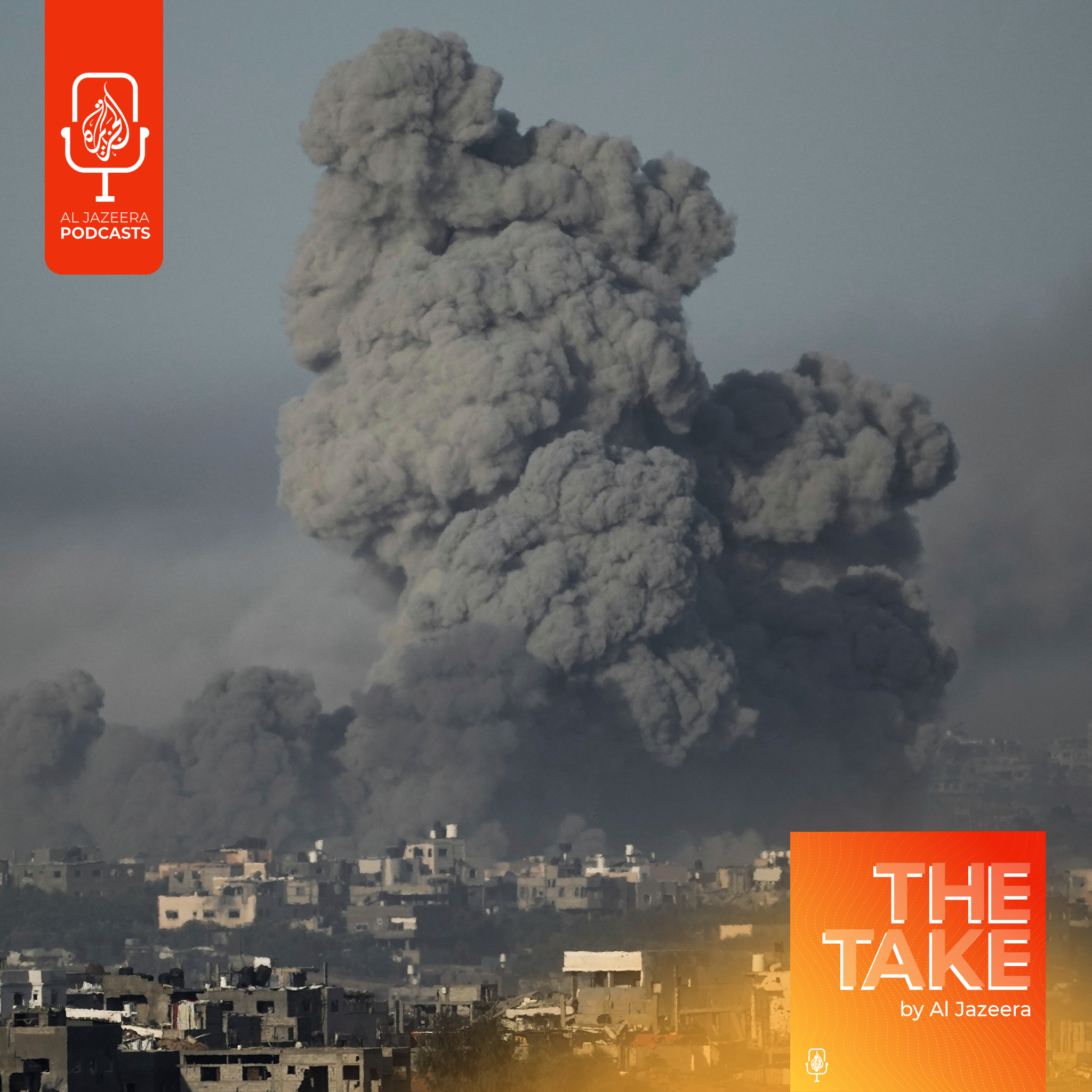The role of Israeli AI in Gaza’s massive death toll