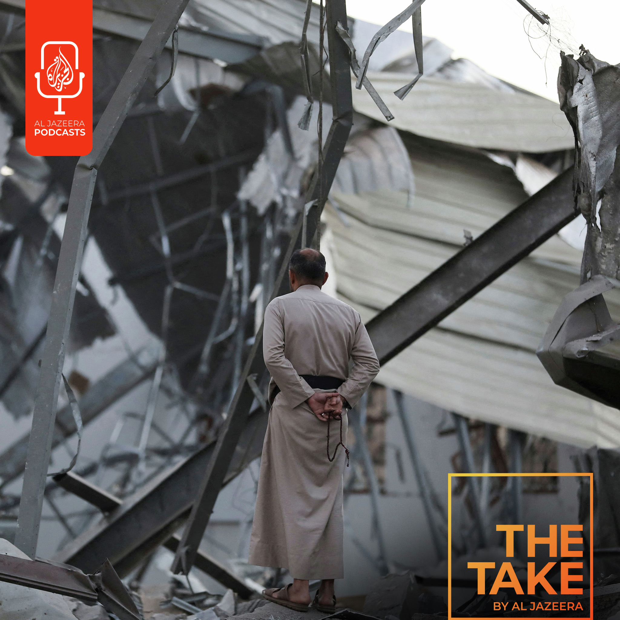 ‘Signal gate’: How Trump officials’ chat on bombing Yemen hit Washington