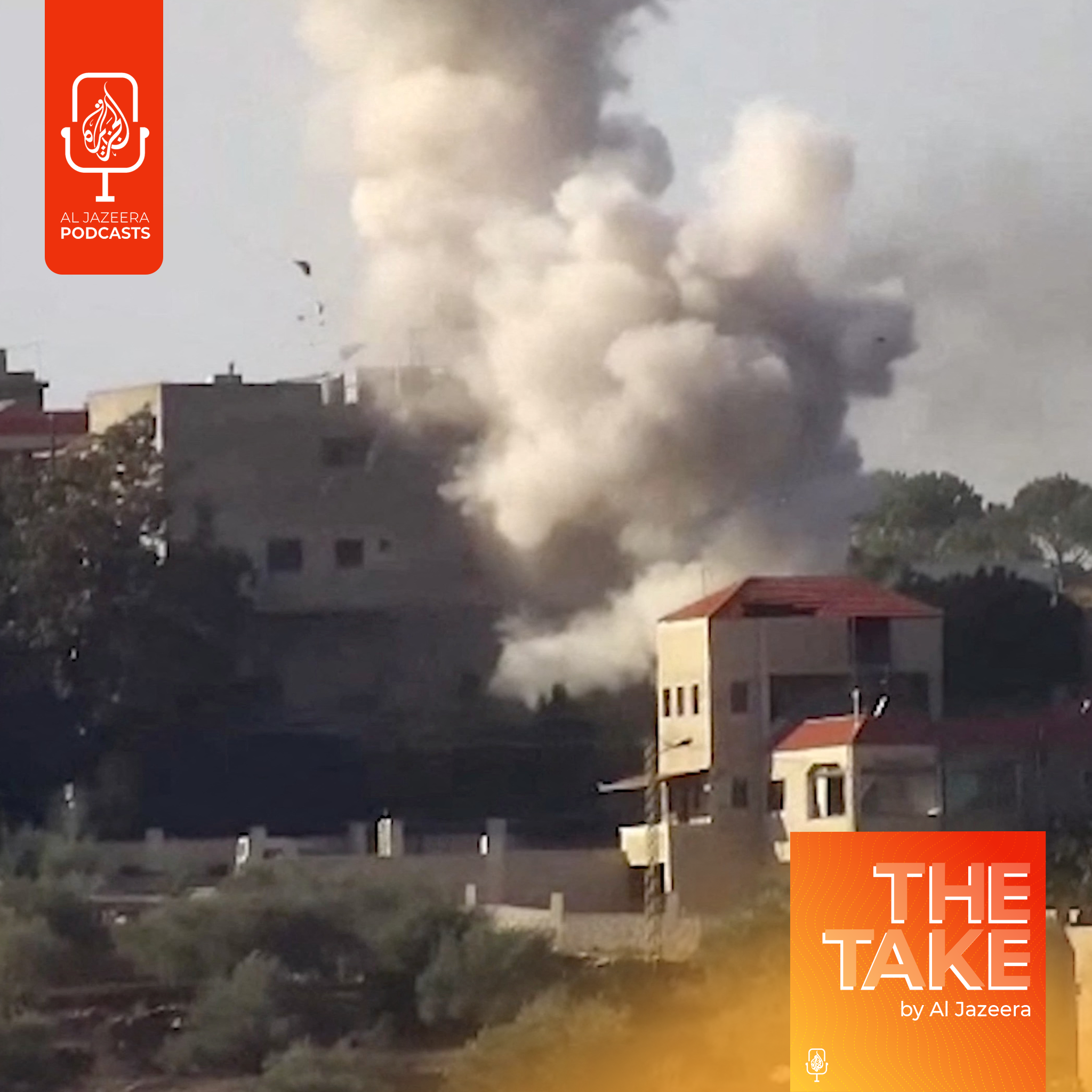 How the Gaza War Has Changed Life in Lebanon