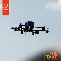 How Ukraine turned into the world’s drone testing lab