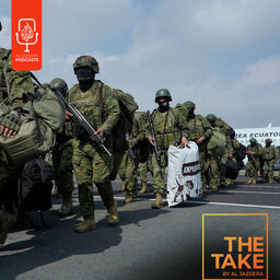 What’s behind the forced disappearances in Ecuador?