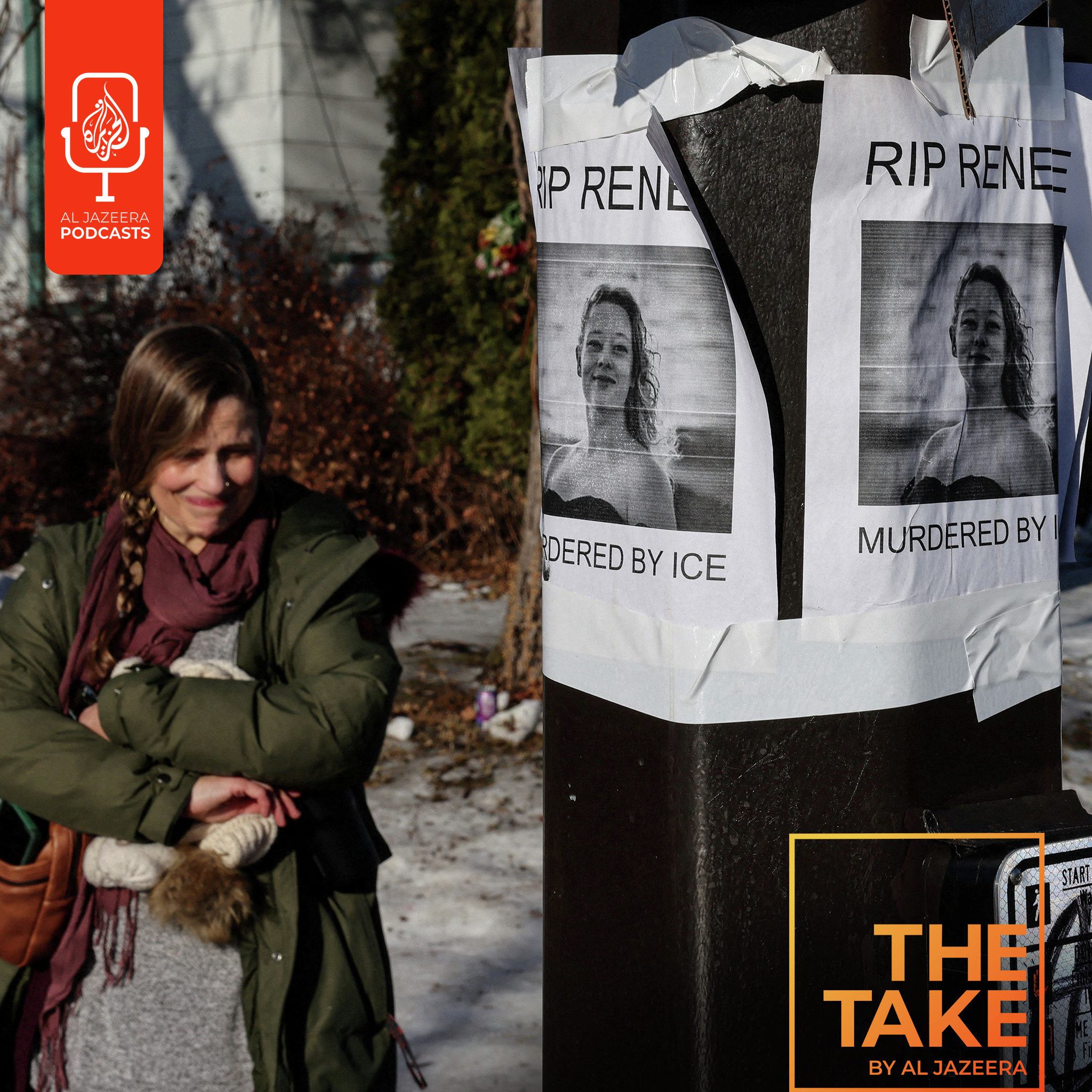 Inside ICE’s deadly ‘surge’ in Minneapolis