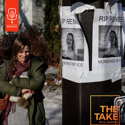 Inside ICE’s deadly ‘surge’ in Minneapolis