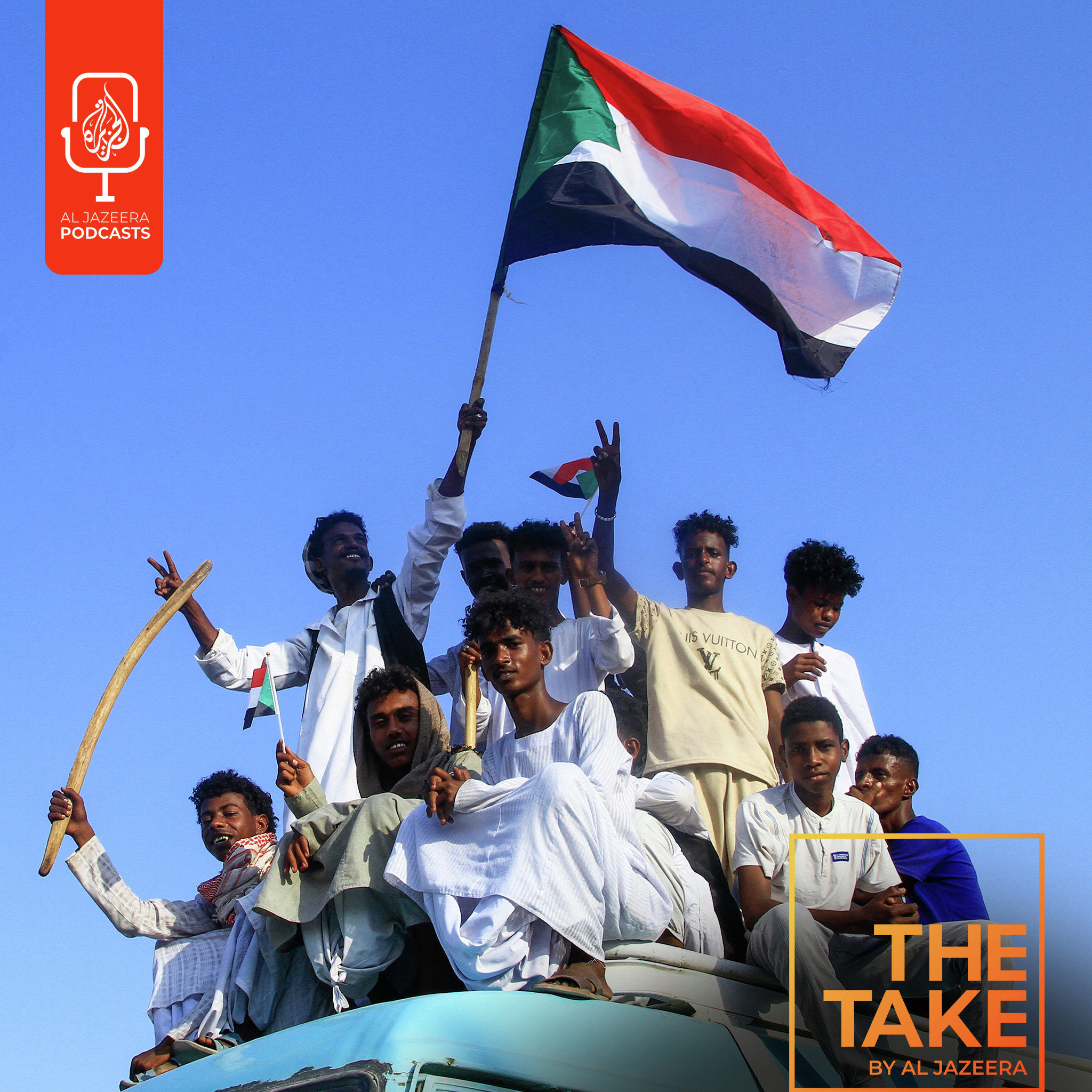 Who is keeping the fight alive in Sudan’s war? 