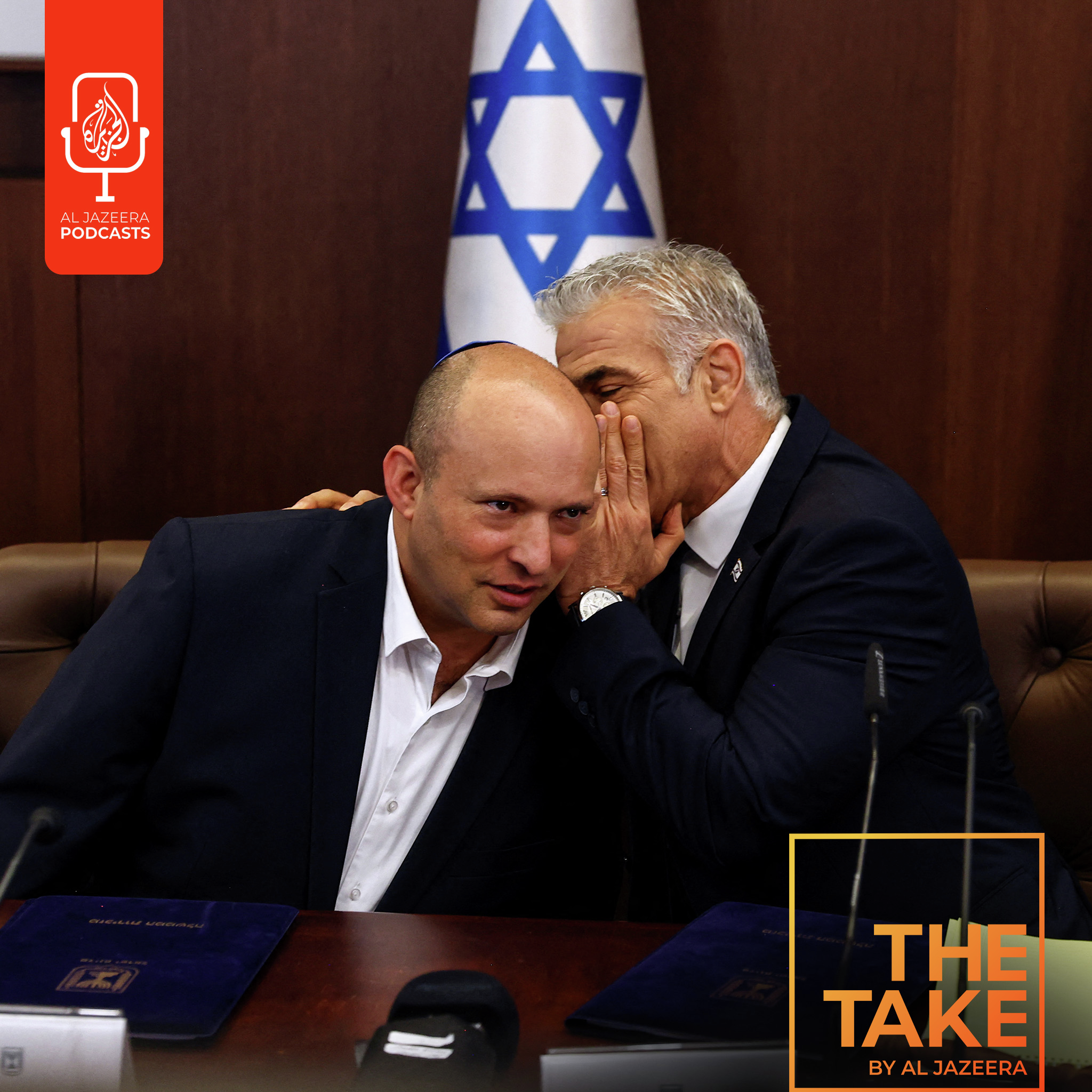 Inside the Israeli bloc that could topple Netanyahu