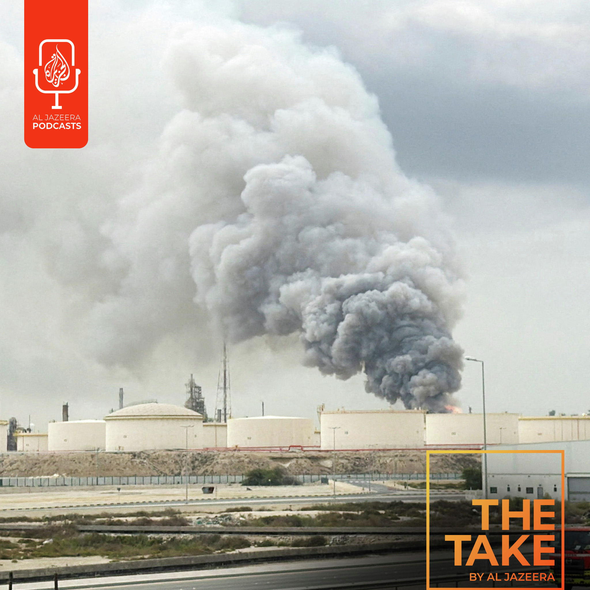 Why Iran believes it can outlast the US 