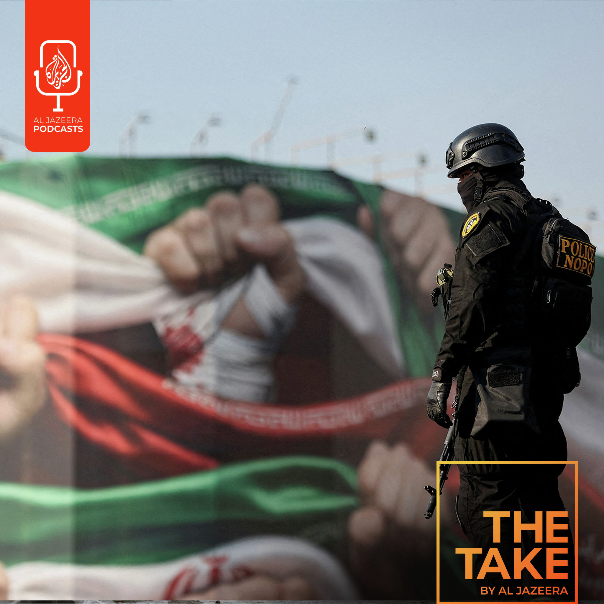 Iran, Trump, and the deadliest crackdown on protests yet