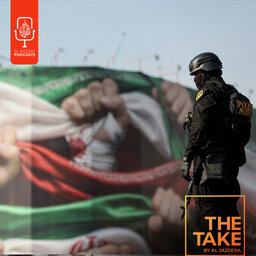 Iran, Trump, and the deadliest crackdown on protests yet