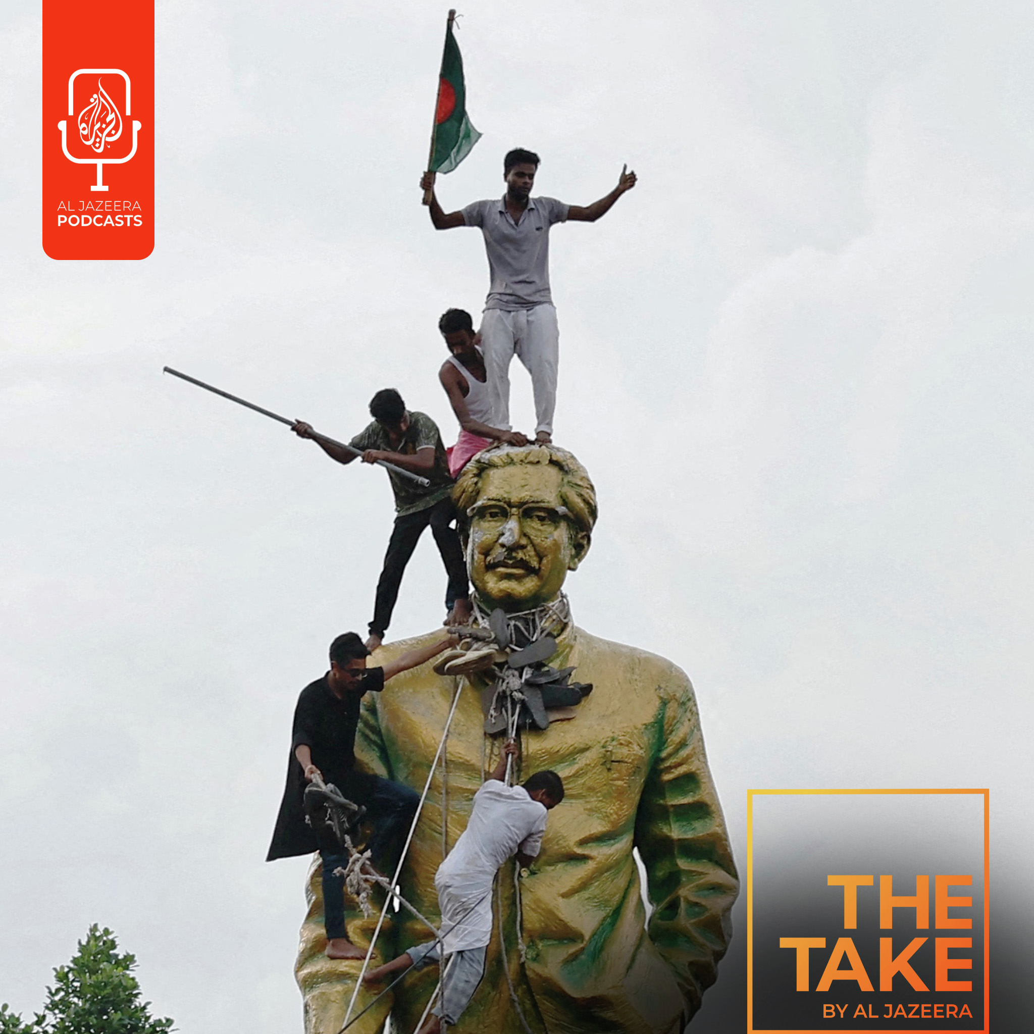 Investigating Sheikh Hasina’s final days in Bangladesh