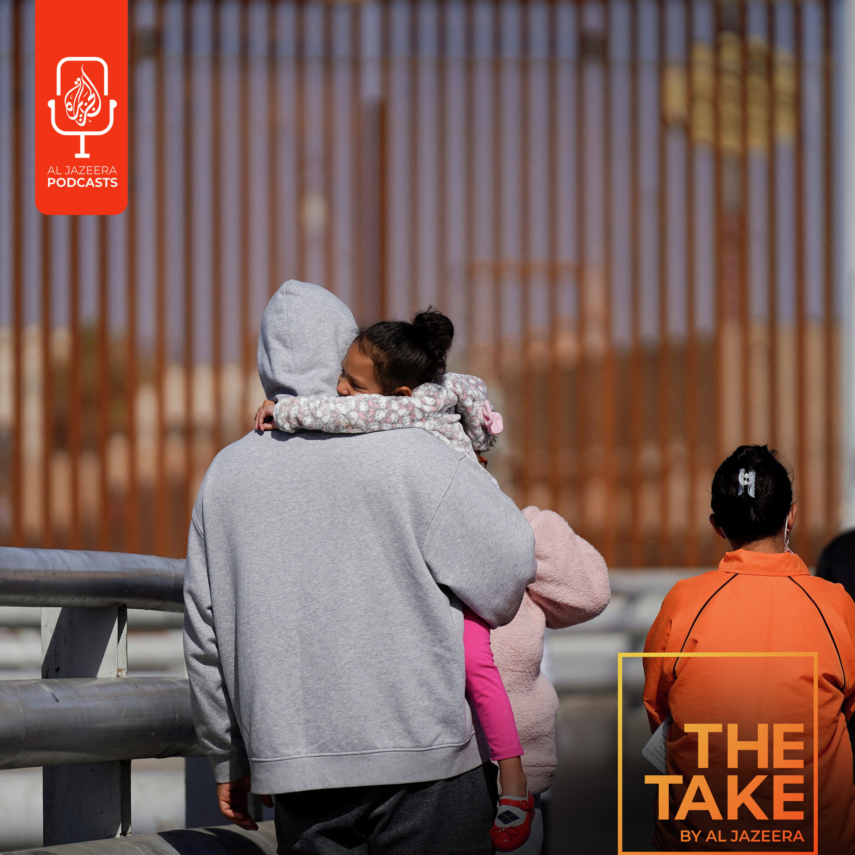 How Mexico Is Planning for Trump’s Border Blitz