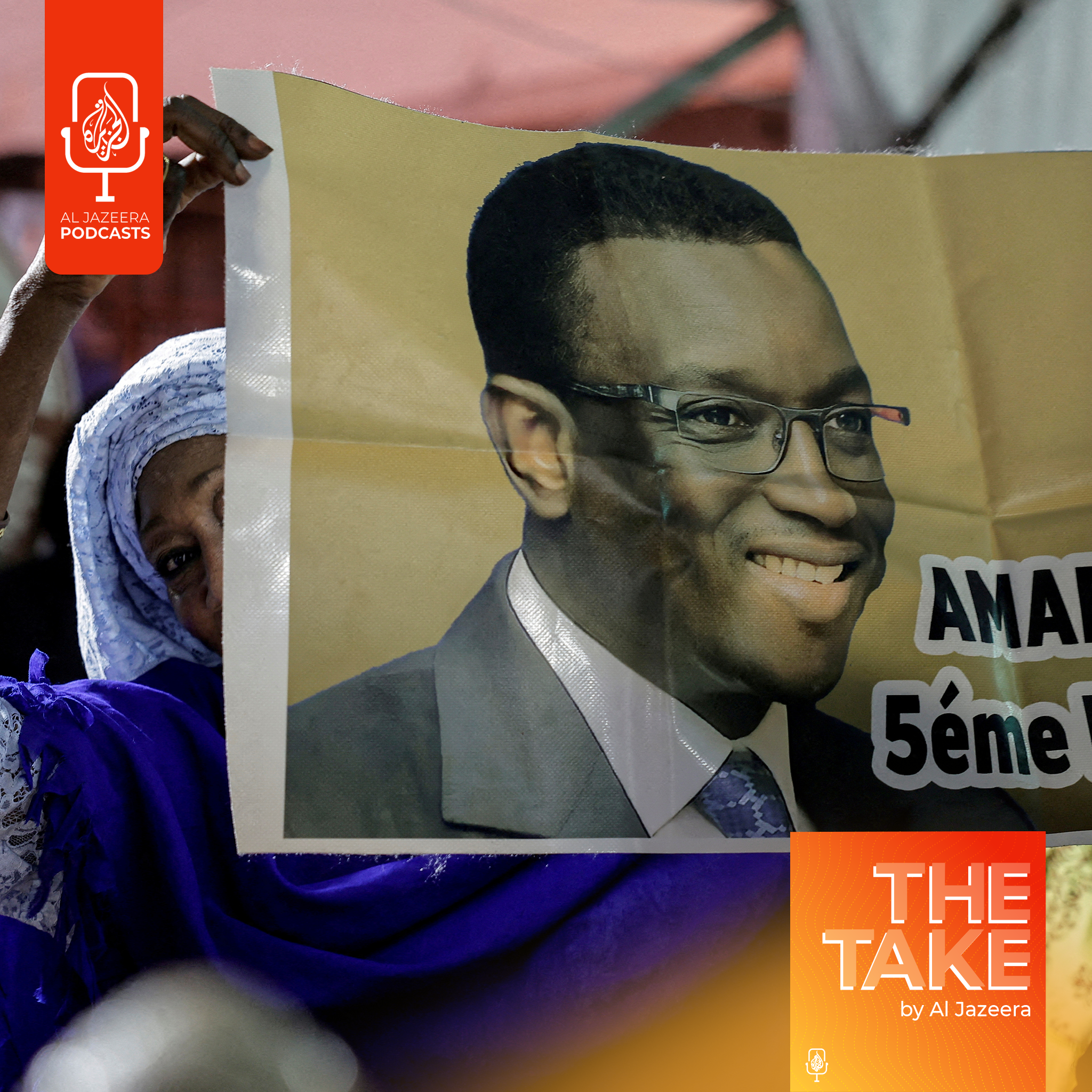 Senegal won back its election, but who will win the vote?
