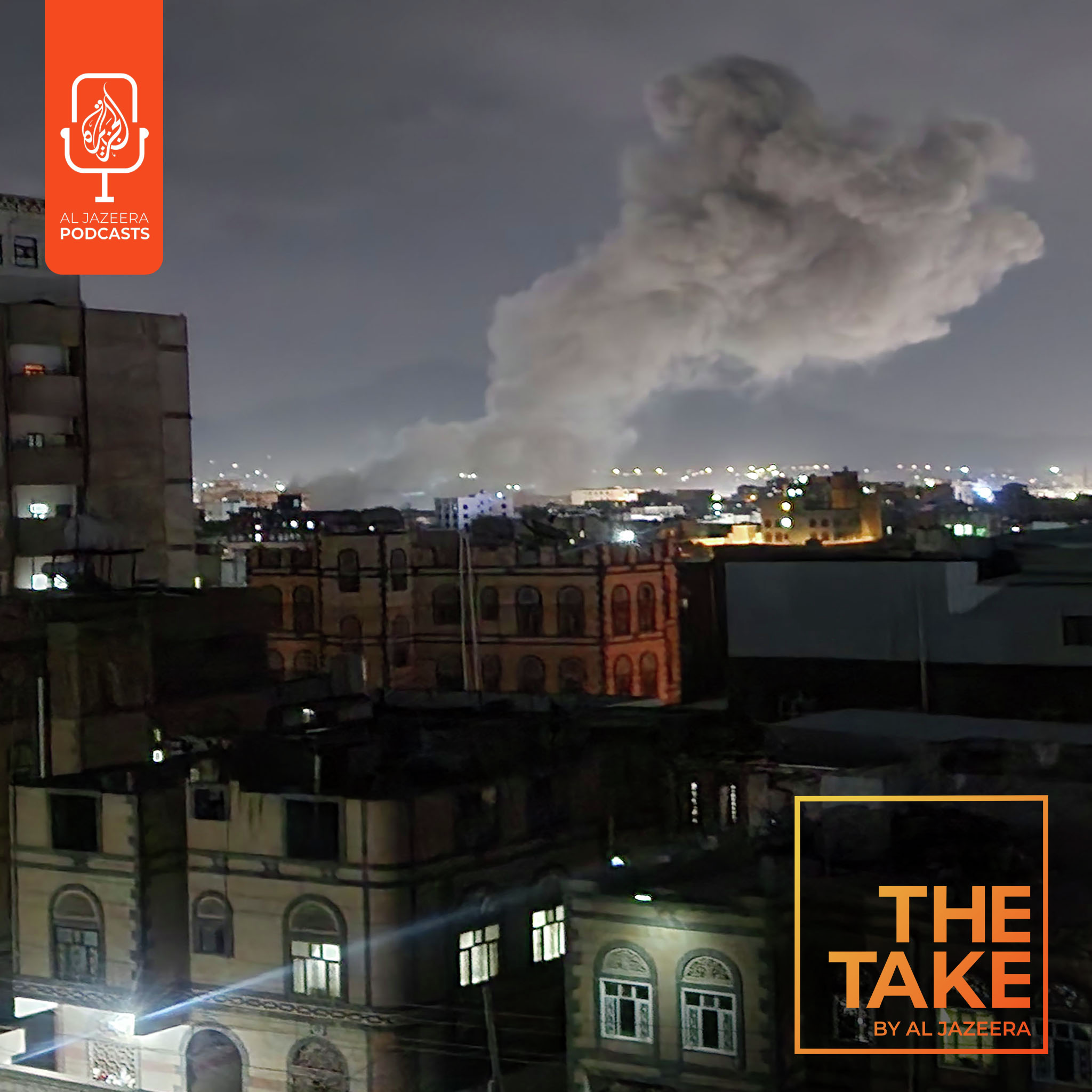 Brief: US attacks Yemen, Israel blockade of Gaza aid enters third week