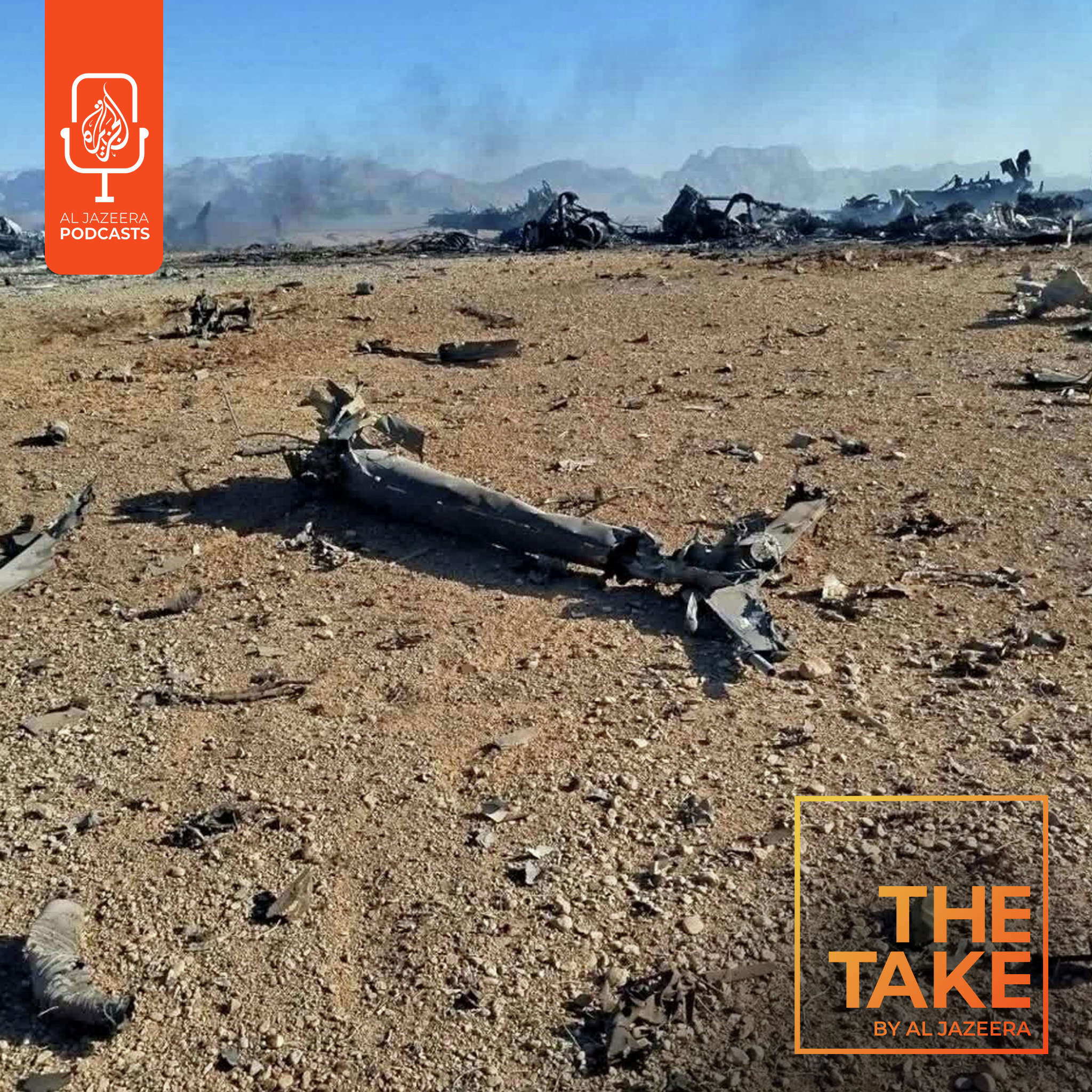 Brief: Trump sets new deadline for Iran. Israel passes death penalty law for Palestinians. 