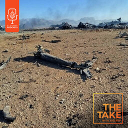 Brief: Trump sets new deadline for Iran. Israel passes death penalty law for Palestinians.