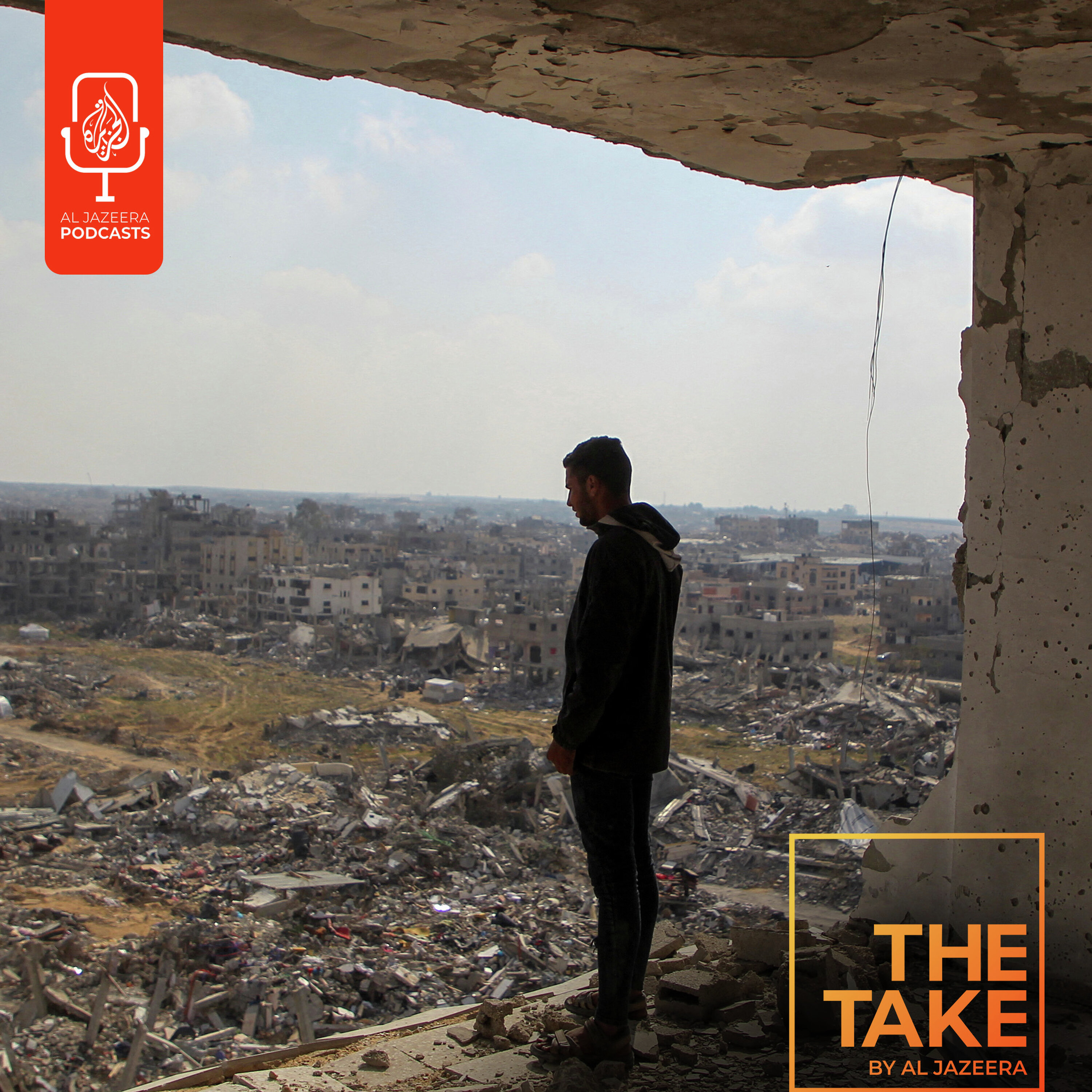 Dissecting Trump’s Plan to Take Over the Gaza Strip