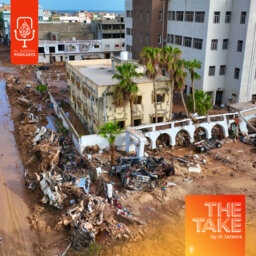 Why did Libya’s floods leave so many people dead?