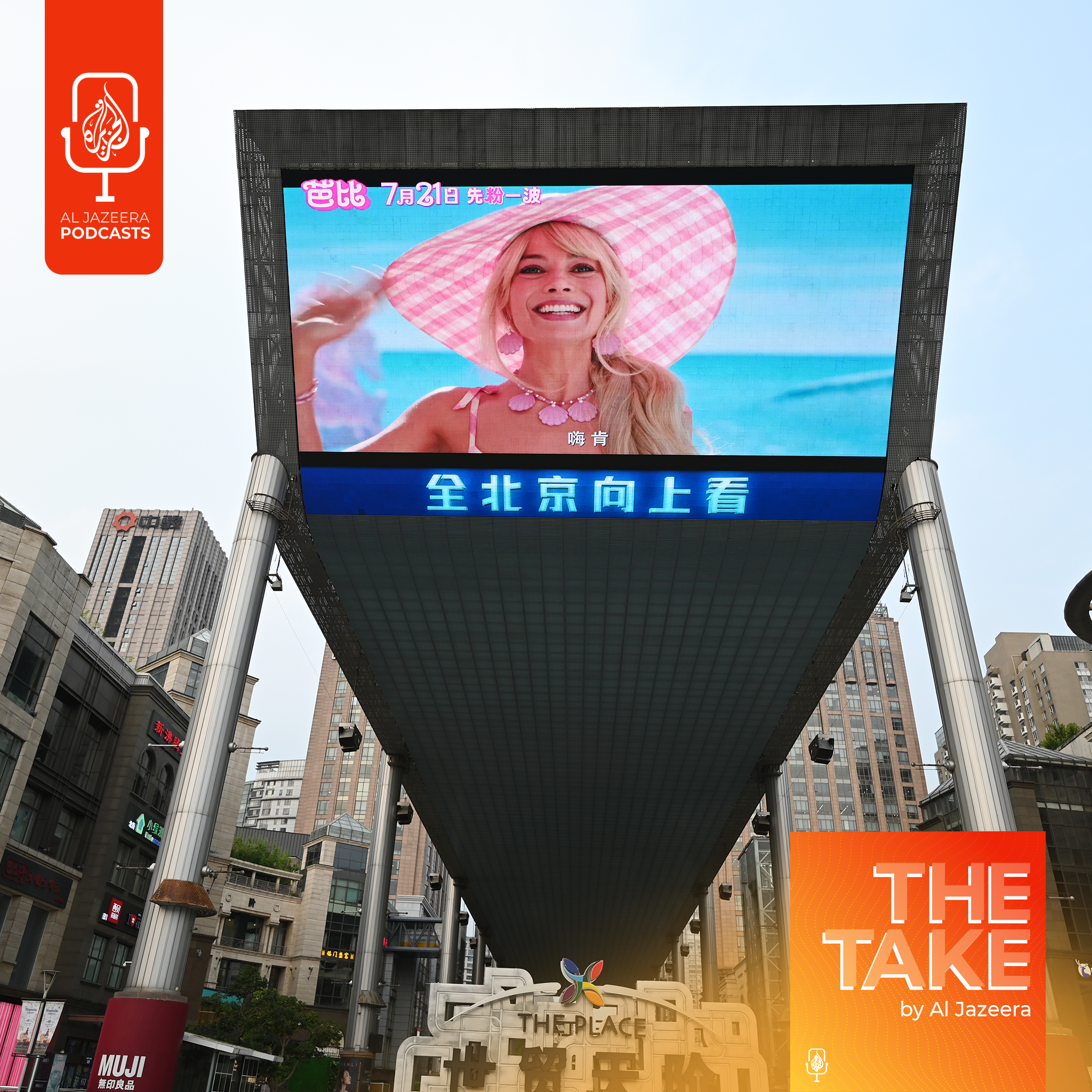 What’s behind the Barbie mania in China?