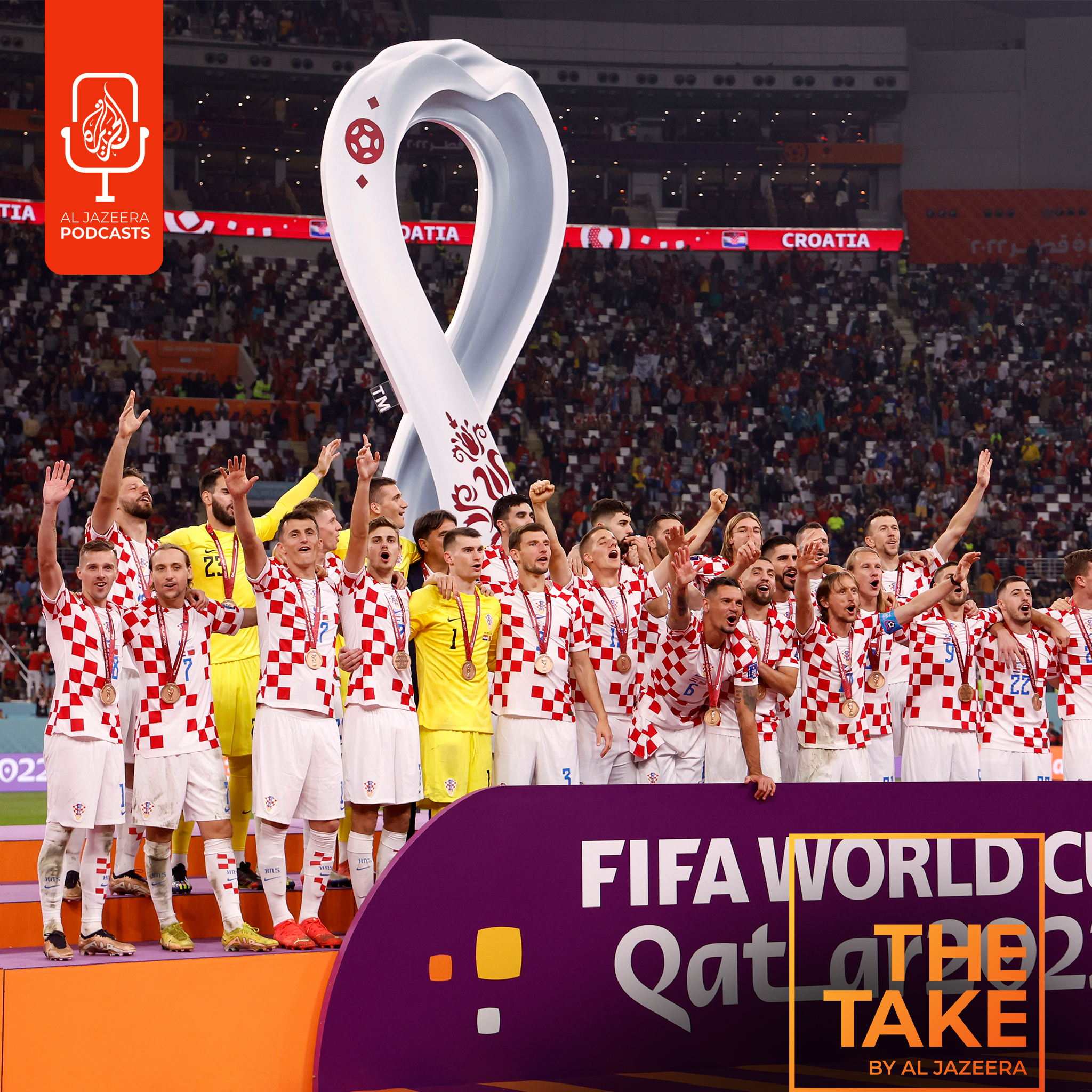 Another Take: Qatar’s World Cup, from the inside out