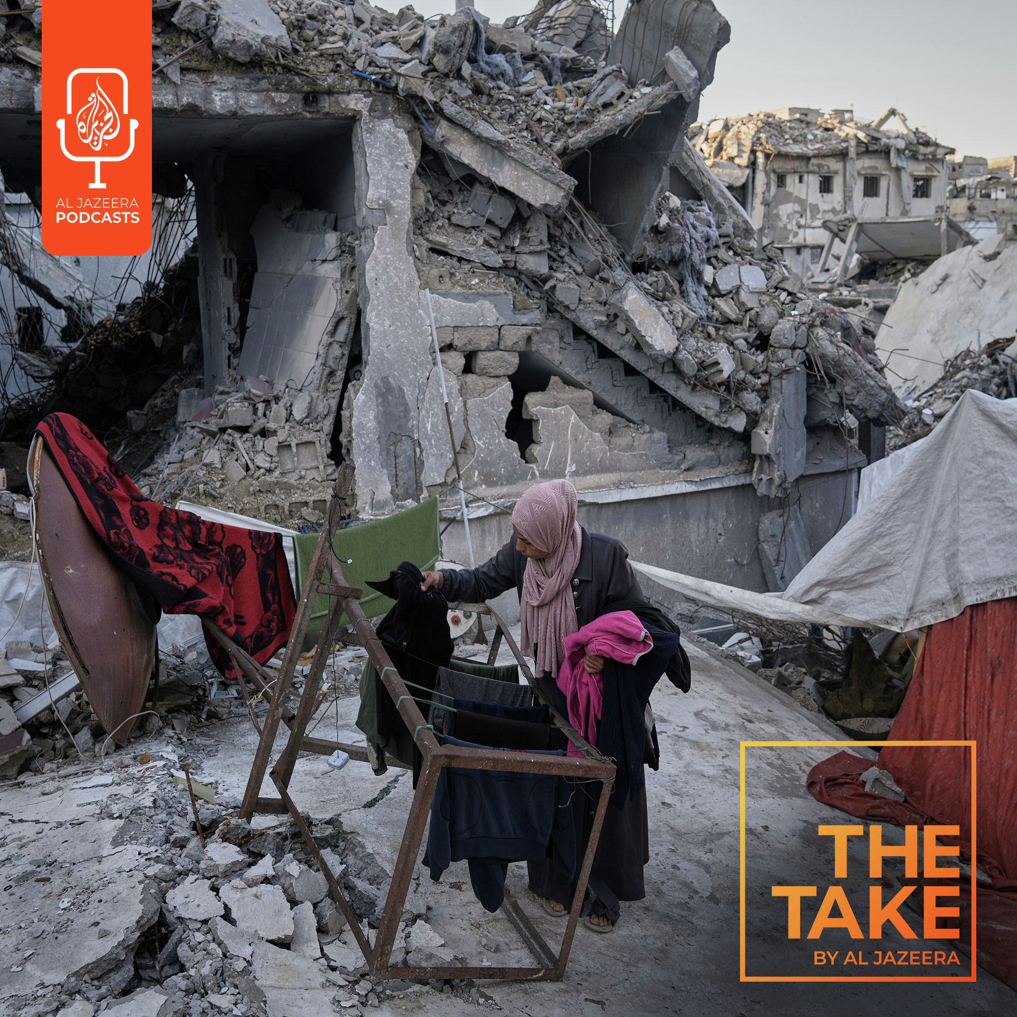 Brief: Mediators say Israeli ceasefire violations threaten deal