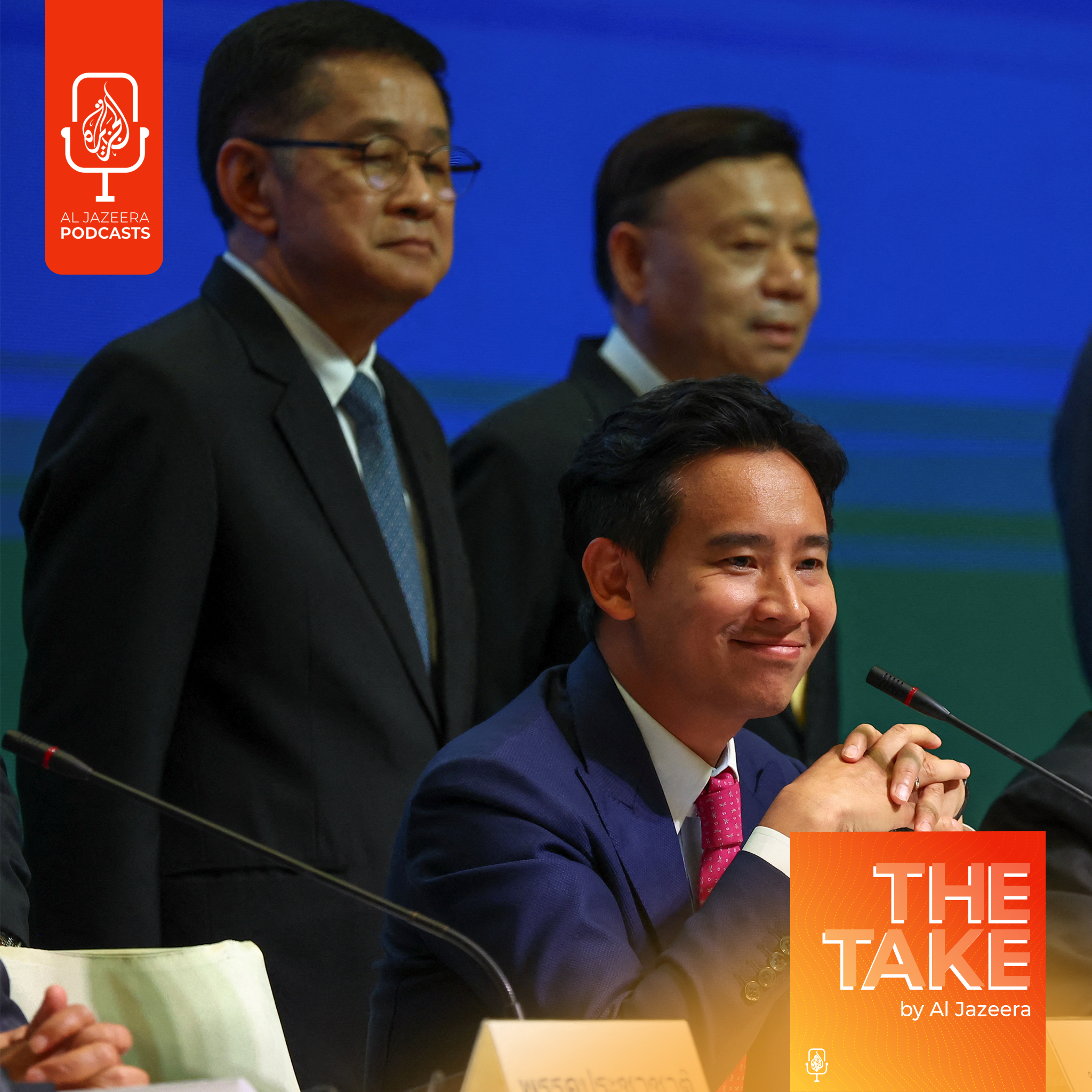 Will Thailand’s election winners have the chance to lead?