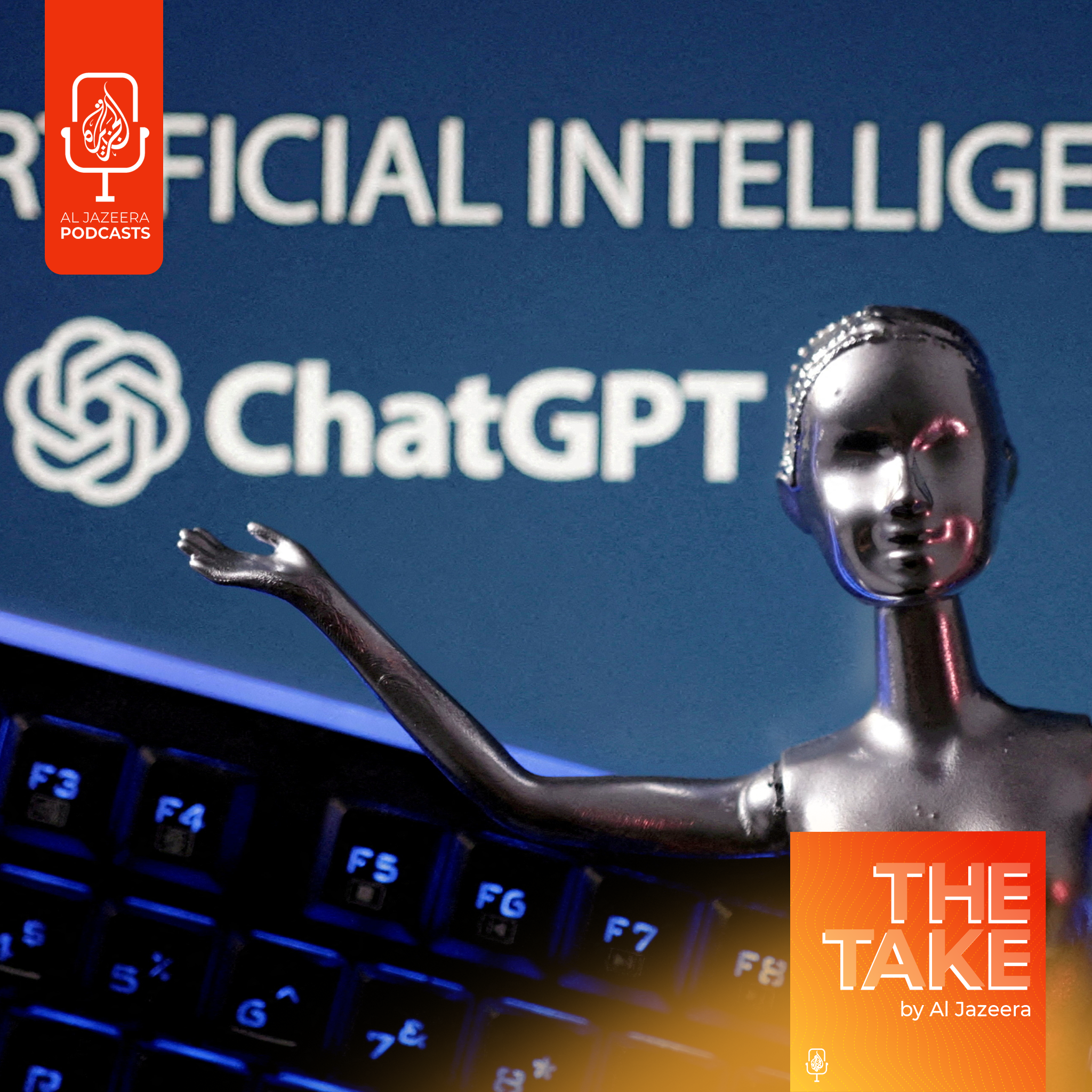 The AI boom is fueling scams. What can be done to stop them?