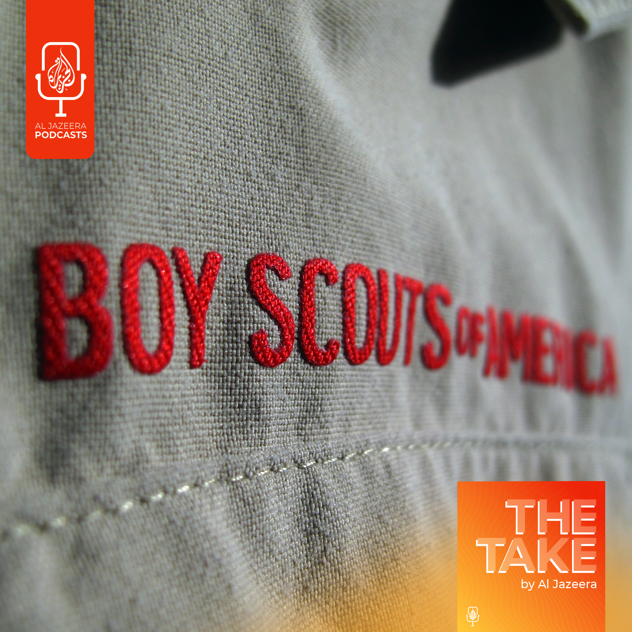 Inside the Boy Scouts of America sex abuse scandal