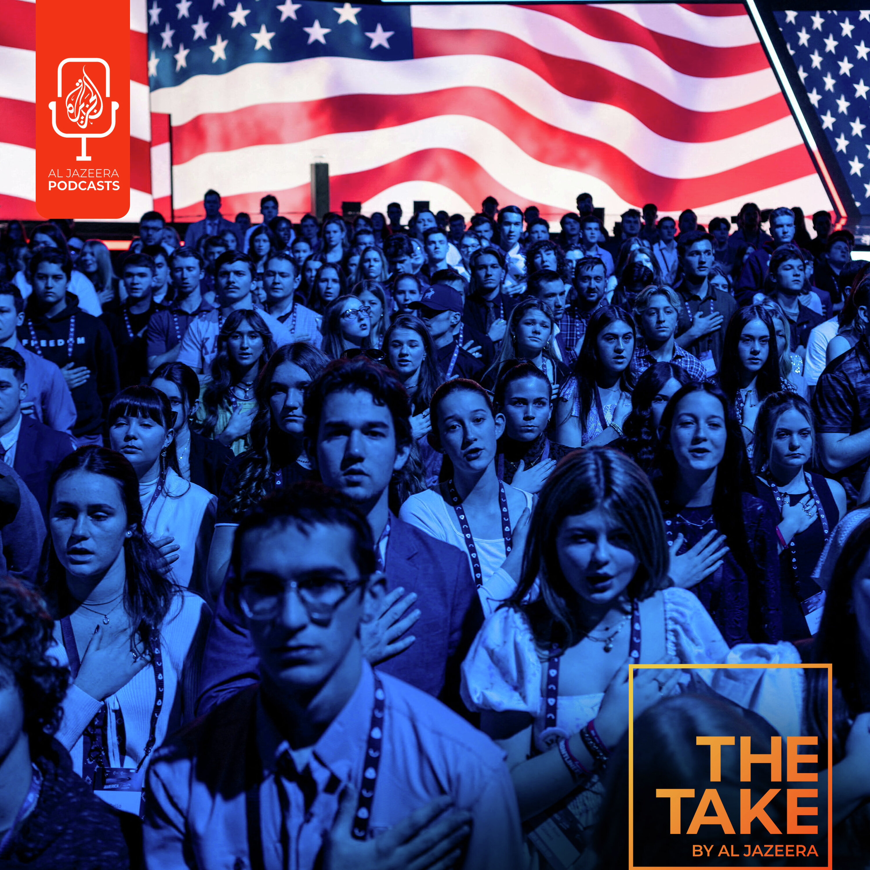 2025 in Review: What Charlie Kirk’s death says about political division in the US 2025 in Review: What Charlie Kirk’s death says about political division in the US