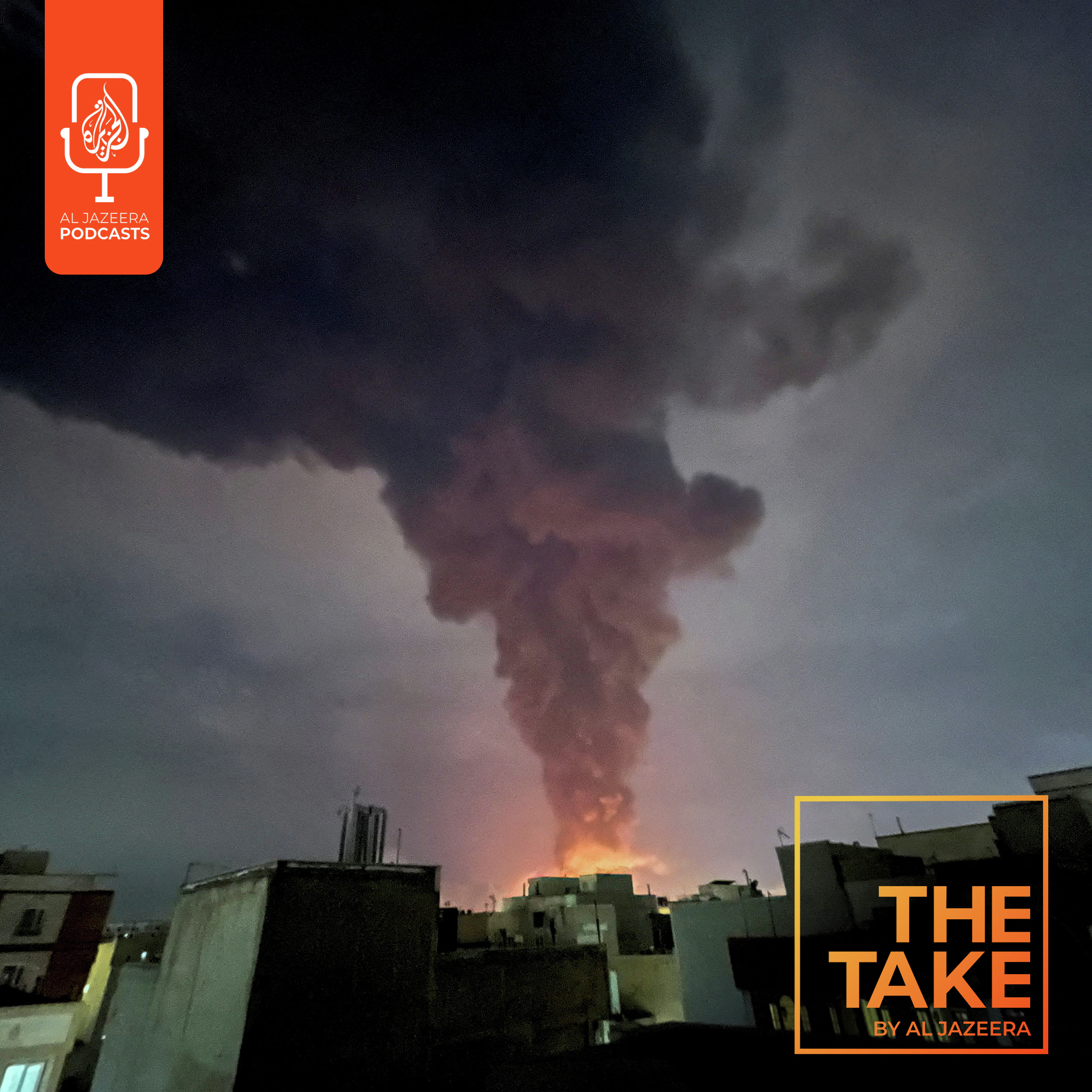 Brief: Israel and US continue to strike in Iran, Israel closes all Gaza crossings 