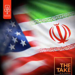 How close is the US to a quagmire in Iran?