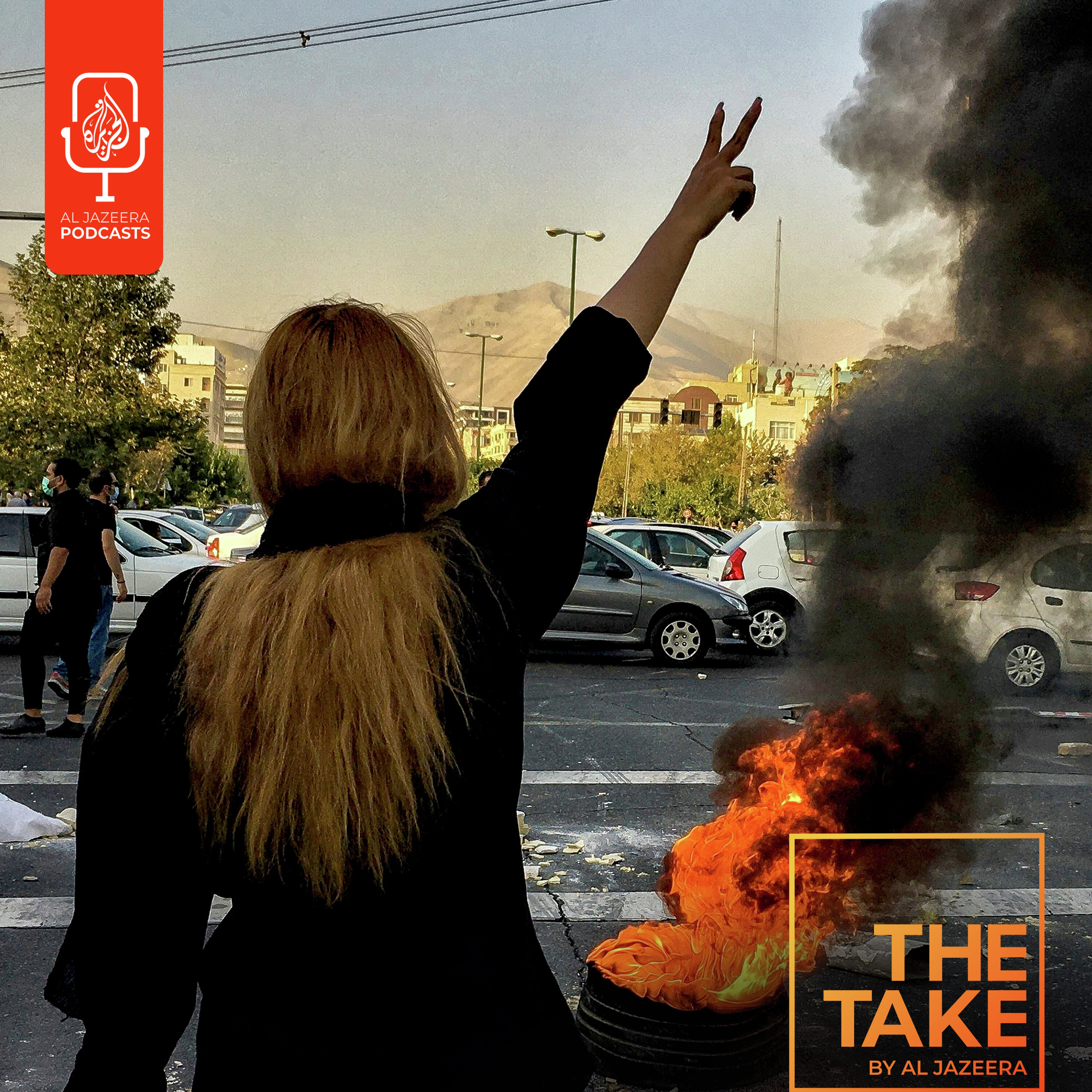 Remembering 2022: Iran’s Gen Z army and hashtag wars Remembering 2022: Iran’s Gen Z army and hashtag wars