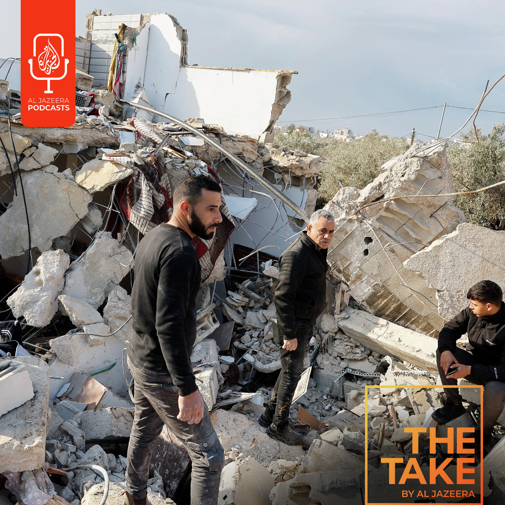 Why is Israel cracking down on the West Bank after Gaza ceasefire?