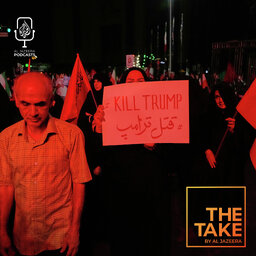 Brief: US attacks Iran again, Hamas dissolves government in Gaza