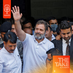 Is the conviction of Rahul Gandhi a turning point for India?