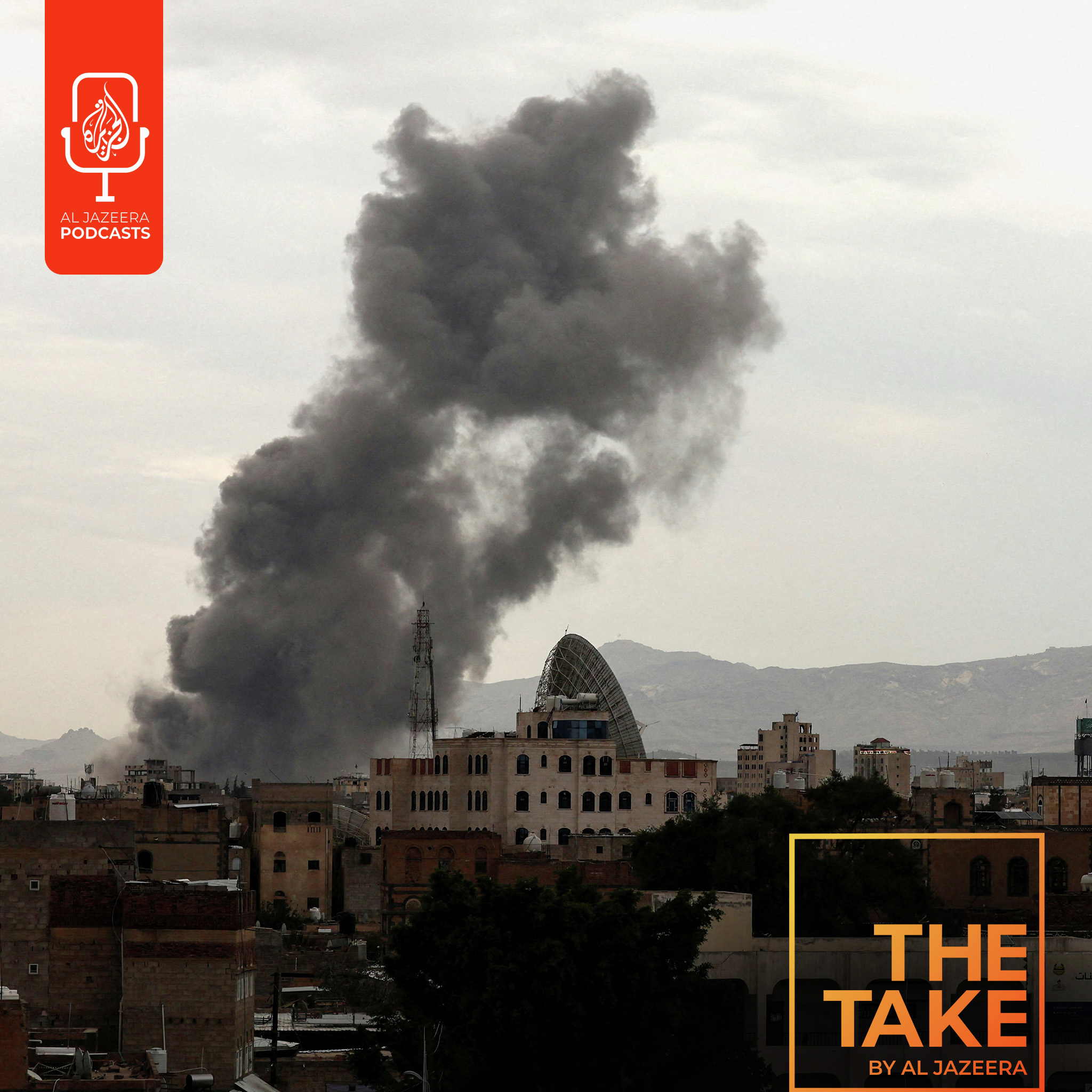 After bombing Qatar, why did Israel strike Yemen? 