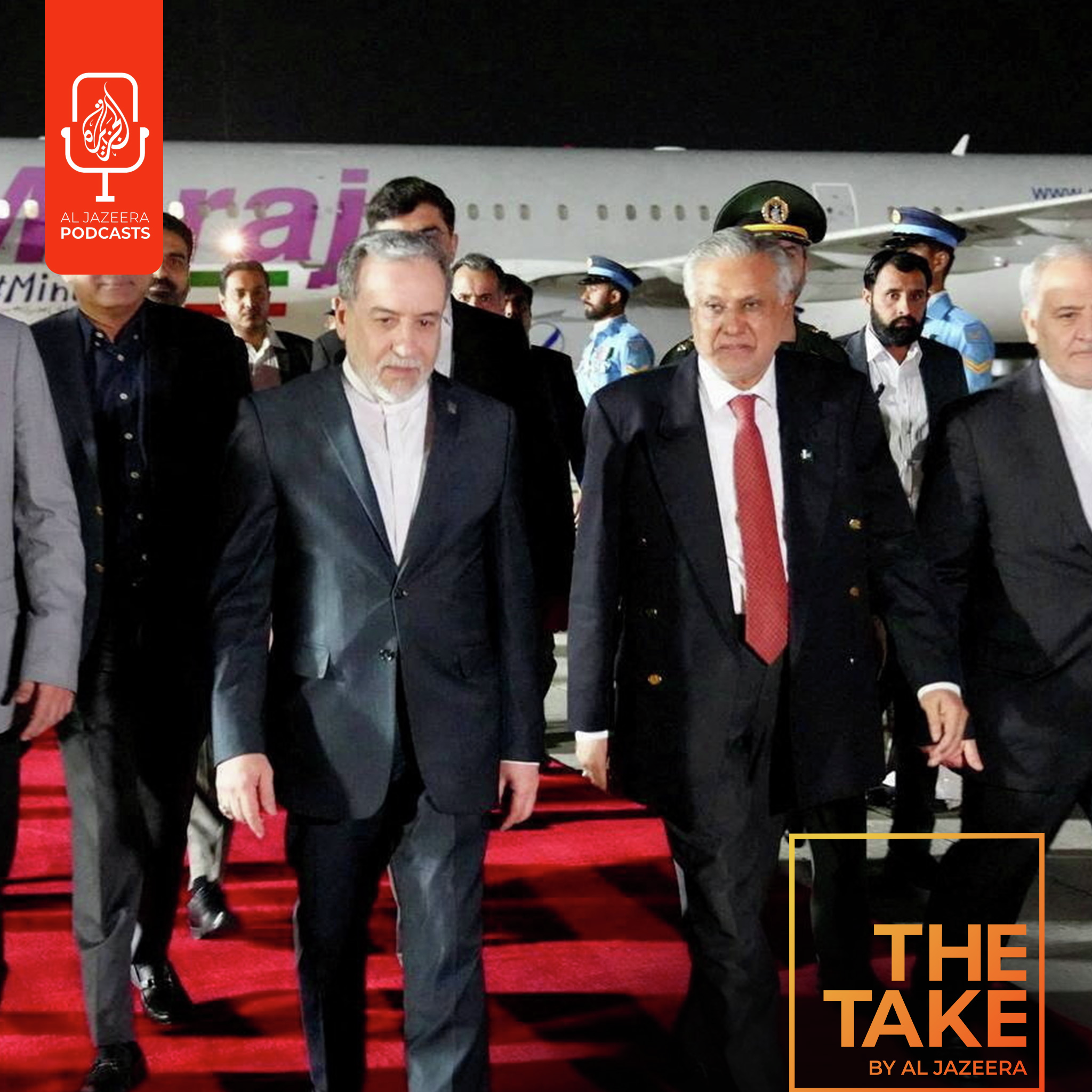 Is a US-Iran deal still possible? 