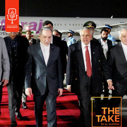 Is a US-Iran deal still possible?