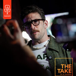 Twitch to politics: Hasan Piker on Gaza and the US right-wing