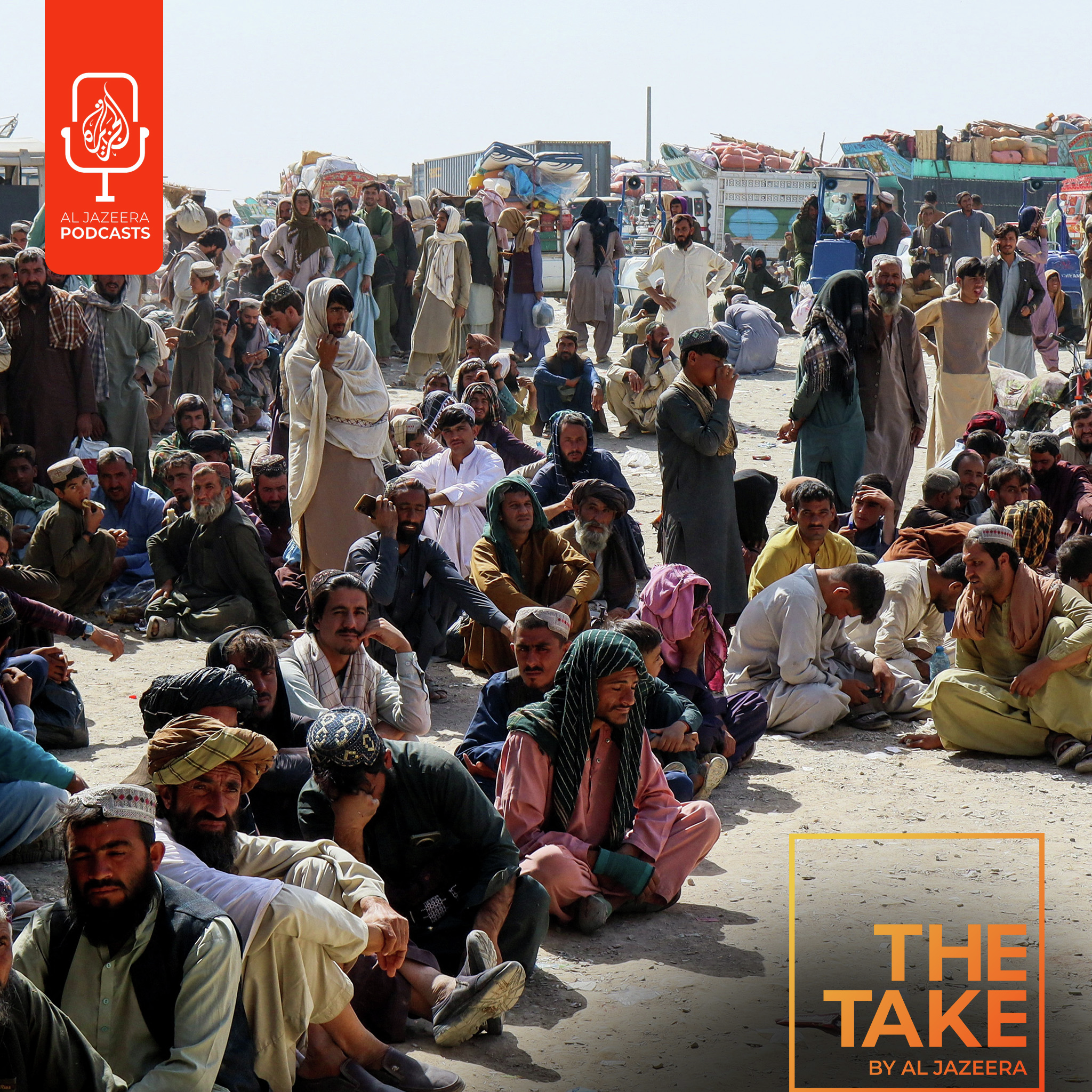 Pakistan and the Taliban’s uneasy peace