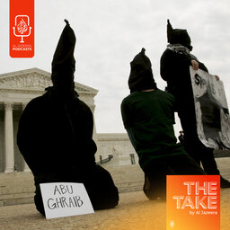 Another Take: The Forever Wars and Abu Ghraib