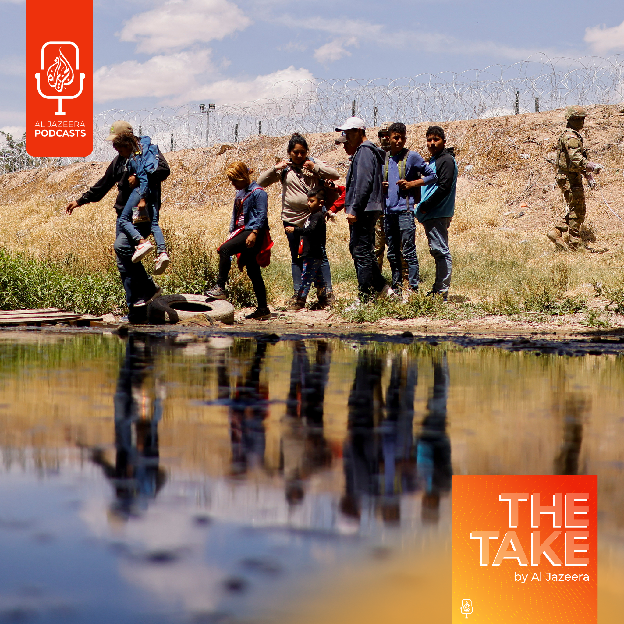 The US-Mexico border in a post-Title 42 world