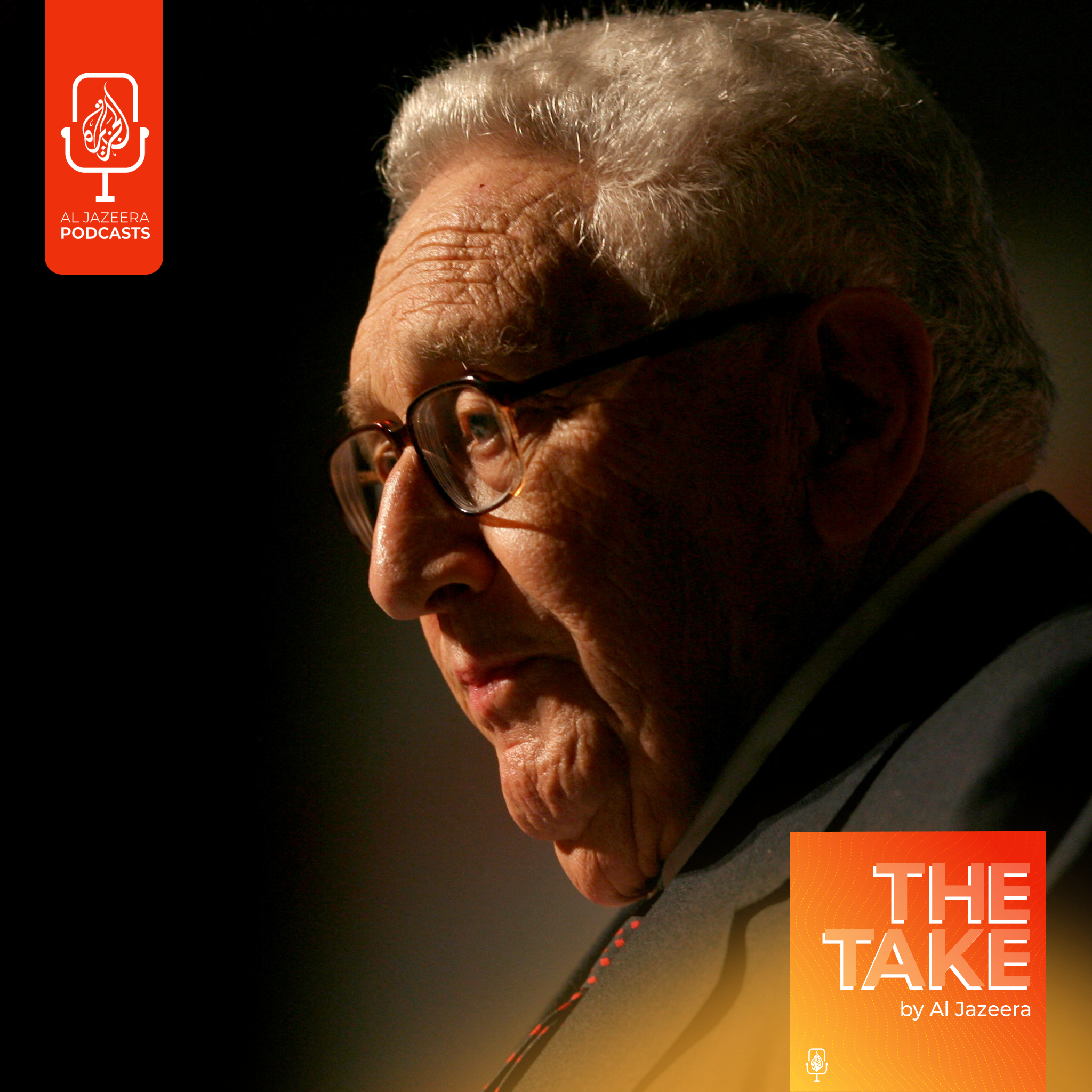 The world Henry Kissinger built