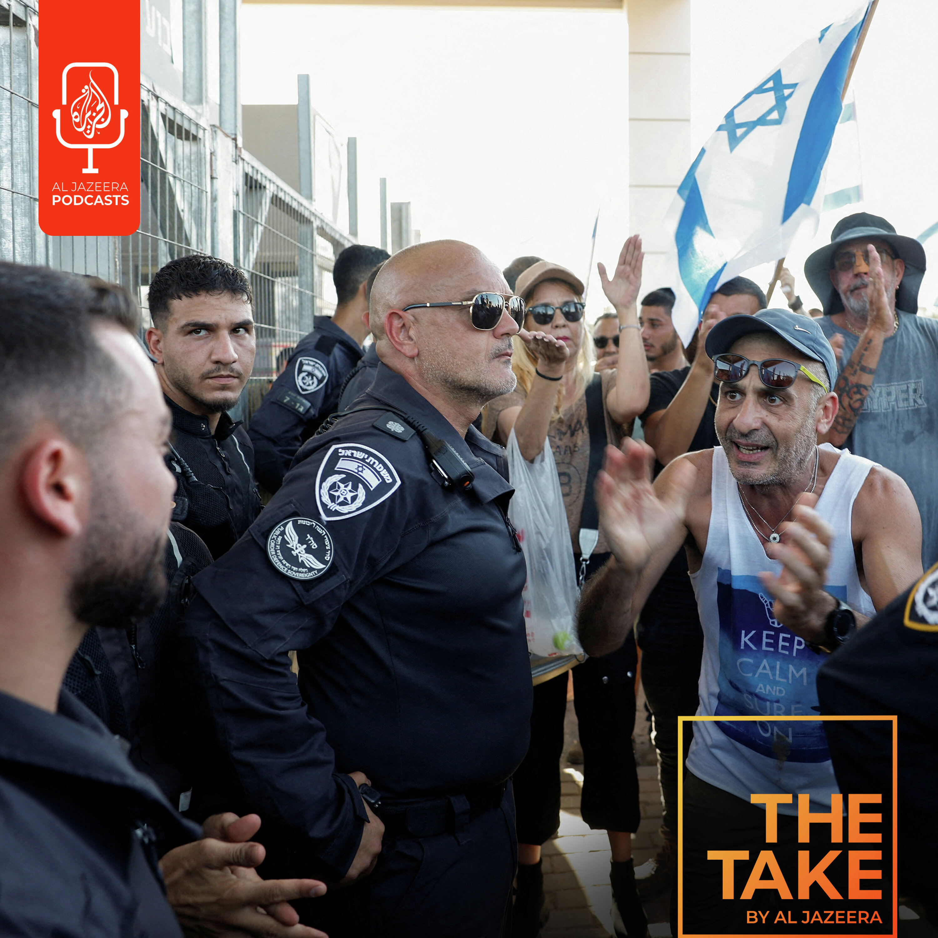 Inside the attempted cover-up of Israel’s Sde Teiman scandal Inside the attempted cover-up of Israel’s Sde Teiman scandal