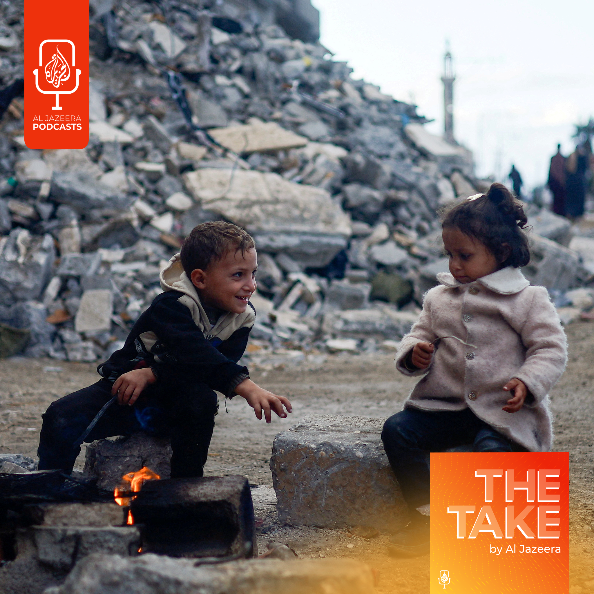 The Effect of the Ceasefire on Gaza Families