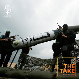 Brief: As Israel continues striking Gaza, will Hamas disarm?