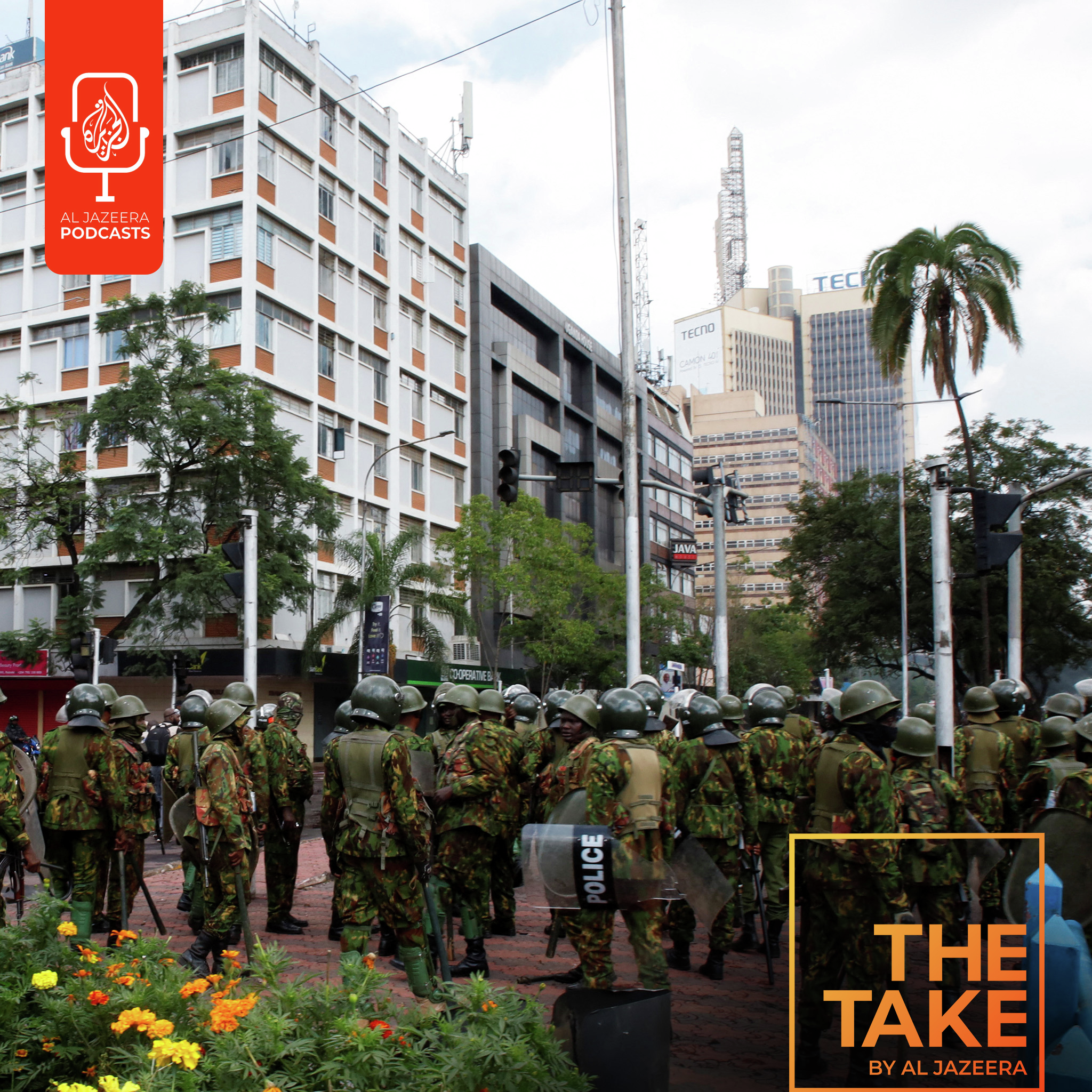 Will police brutality end in Kenya as protests reignite?